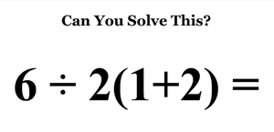 Phép tính đơn giản hút 18 triệu lượt xem trên Youtube