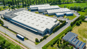 Phát Đạt tiếp tục mở rộng quy mô đầu tư Khu công nghiệp tại Đồng Tháp