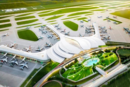 Đâu là sức hút bất động sản trong năm 2022?