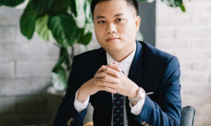 Giám đốc chiến lược Theanh28 chia sẻ về hành trình thực hiện giấc mơ khởi nghiệp