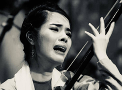 'Trà Cave' Kiều Thanh: Cảm ơn mọi người đã chửi bới, lên án tôi