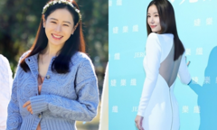 Nhan sắc mỹ nhân Hoa, Hàn 7X-8X: Son Ye Jin tươi rói, Lâm Tâm Như vẫn rất mặn mà