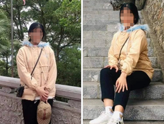 Tìm thấy thi thể nữ sinh ở Hải Dương sau nhiều ngày mất tích