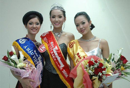 Top 3 Hoa hậu Việt Nam 2006: Người thành đại gia, người biến mất khỏi showbiz 