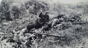 Hồi ức tháng 2/1979 của những chiến sỹ bảo vệ biên giới Cao Bằng