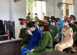 Nói lời sau cùng, trùm buôn lậu Mười Tường kêu mình bị oan