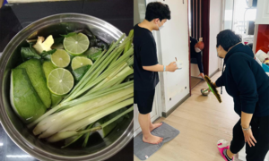 Hình ảnh gây bão mạng xã hội tuần qua: Từ sáng tạo bá đạo đến kỳ lạ đều có đủ