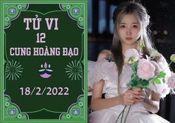 12 cung hoàng đạo 18/2: Bọ Cạp nên kiệm lời tránh thị phi, Xử Nữ làm gì cũng ổn