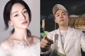 Châu Tấn đưa bạn trai kém 13 tuổi về ra mắt bố mẹ