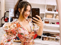 Ca sĩ Hòa Minzy giàu cỡ nào ở tuổi 26?