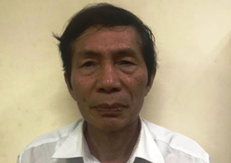 Khởi tố nguyên Chủ tịch HĐQT và nguyên Tổng Giám đốc VEAM