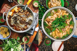 Vì sao ai đi Đà Lạt cũng ăn lẩu bò hay lẩu gà lá é? Lý do chỉ gói gọn trong 1 từ