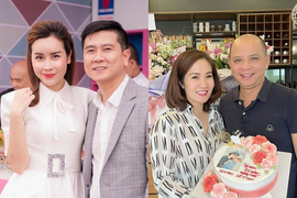 3 cặp sao muốn ly dị nhưng đổi ý: Có đôi đến tòa sai ngày, rủ nhau ăn phở rồi về