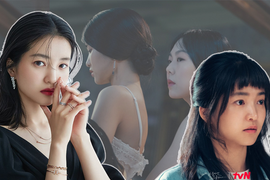 Kim Tae Ri: Thành danh từ cảnh nóng nhưng lại được tung hô là ngọc nữ xứ Hàn