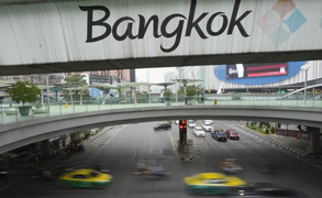 Thực hư thông tin Bangkok đổi tên
