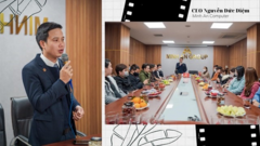 Bí quyết kinh doanh phòng game chất lượng cao từ người sáng lập Minh An Computer
