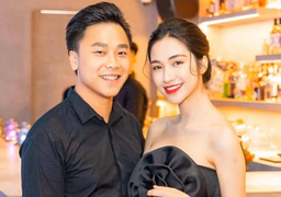 Bạn trai Hòa Minzy: 'Không ngờ lần đi này là lần anh xa em mãi'