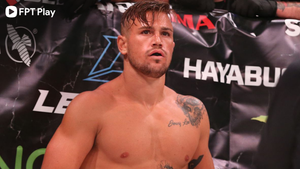 Bellator MMA 274: Những trận chiến nảy lửa