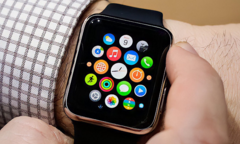 Những ứng dụng nhất định phải cài trên Apple Watch