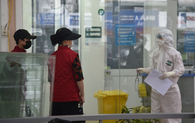 Hà Nội: Trẻ em mắc COVID-19 sẽ điều trị ở đâu?