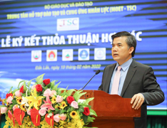 Hợp tác nâng cao chất lượng nguồn nhân lực giáo dục vùng Tây Nguyên