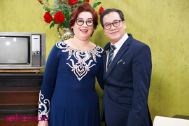 Bố mẹ Hoa hậu Khánh Vân từng bị ngăn cấm kết hôn tới mức suýt phải chia tay