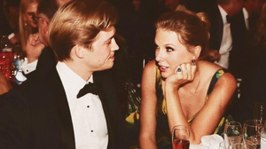 4 điều chứng tỏ Taylor Swift yêu Joe Alwyn rất nhiều: 'Muốn anh mãi thuộc về em'