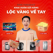 Khai xuân 2022, J&T Express ‘tung’ nhiều ưu đãi