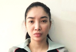 Khởi tố 'tú bà' môi giới bán dâm giá 6 triệu đồng 1 đêm