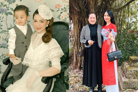 Hòa Minzy có gì ở tuổi 26: 1 thiên thần đáng yêu, lo cho bố mẹ đến nơi đến chốn