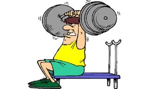 Chiếc máy giúp đàn ông thu hút phụ nữ