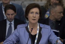 Đại sứ Italia tại Australia qua đời vì rơi từ ban công tầng 3