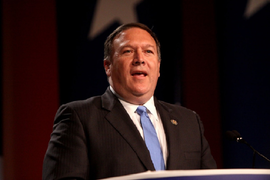 Cựu Ngoại trưởng Mỹ sẽ đến Đài Loan