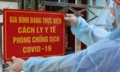 Chuyện bi hài ở những gia đình F0 nhiều hơn F1 