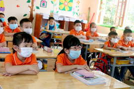 Thêm 6 tỉnh, thành lùi thời gian học trực tiếp