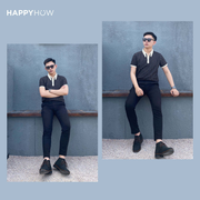 Thời trang HappyHow: Tập trung tất cả vào trải nghiệm khách hàng