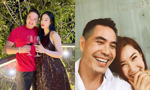 Bất ngờ với 3 màn cầu hôn giả giả thật thật: Cao Thái Sơn chính thức 'chốt đơn'?