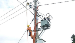 PC Quảng Ngãi: Đóng điện trước Tết cho hơn 1.500 hộ dân ở vùng sâu huyện Sơn Hà