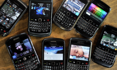 Blackberry: Sự trỗi dậy và sụp đổ của một huyền thoại