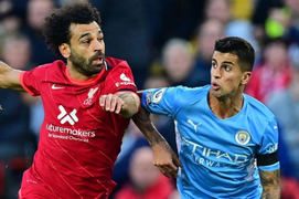 Liverpool có thể đấu Man City 4 trận trong 12 ngày