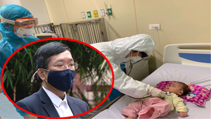 Video: Hậu COVID-19 ở trẻ em, chuyên gia Viện Vệ sinh dịch tễ TW nói gì?