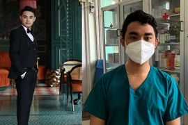 Bộ Y tế yêu cầu làm rõ vụ giả bác sĩ vào khu điều trị chữa F0