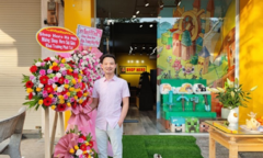 Hero Shop – Thiên đường mua sắm sản phẩm game chiến thuật