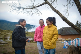 Dự báo thời tiết ngày 22/2: Bắc Bộ và Bắc Trung Bộ đón không khí lạnh tăng cường