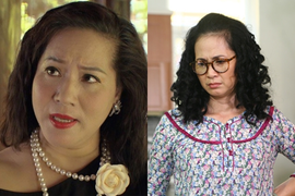 Đóng vai ác quá đạt, loạt sao Việt bị choảng vỡ đầu, hàng xóm chửi thẳng mặt