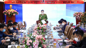 Người dân được lợi gì khi sử dụng tài khoản định danh điện tử từ 25/2?