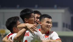 Lịch thi đấu chung kết U23 Đông Nam Á: U23 Việt Nam vs U23 Thái Lan