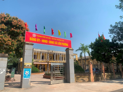 Xã Liên Phương, Hà Nội: Thực hiện tốt 'Năm trật tự văn minh đô thị'