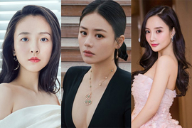 Những mỹ nhân Hoa ngữ bị scandal ái tình phá hủy sự nghiệp