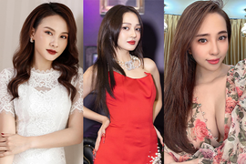 5 người tình màn ảnh của Quốc Trường: Nhan sắc, tài năng 'một chín một mười' 